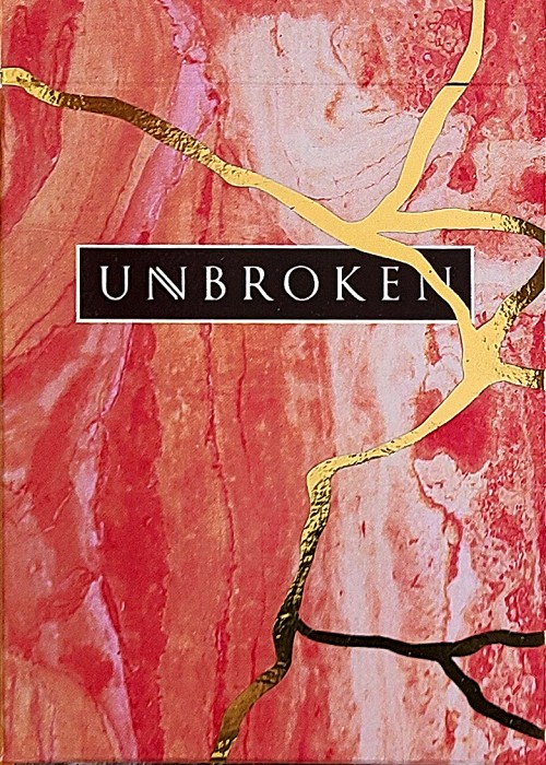 Unbroken - Pink Jupiter front image