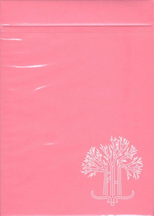 Philtre v4 (Pink) front image