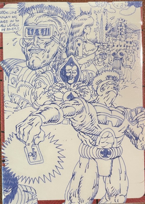 Fontaine Kogan Cult Alt Box front image