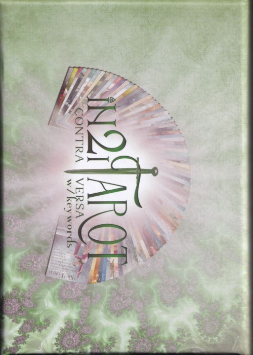 Contraversa front image