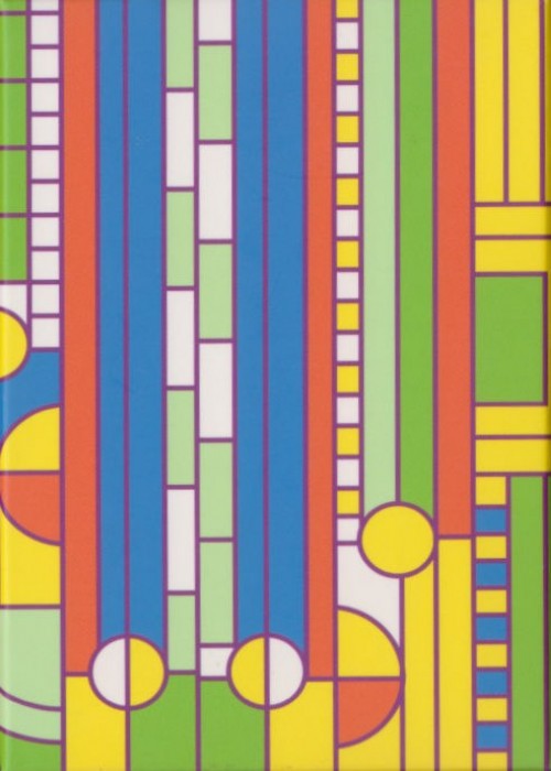 Frank Lloyd Wright (2 of 2) front image