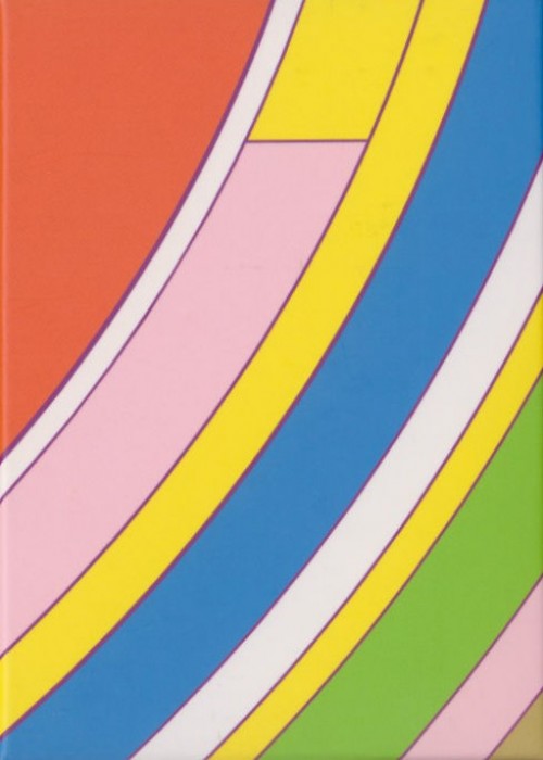 Frank Lloyd Wright (1 of 2) front image