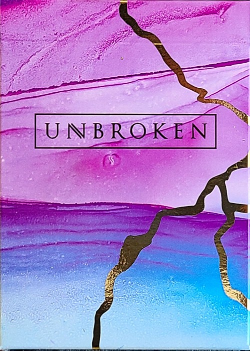 Unbroken - HGGN front image