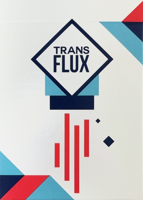 TRANSFLUX front image