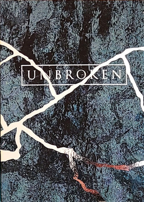 UNBROKEN - Deep Ocean front image