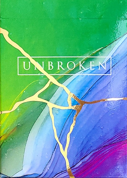 Unbroken - Earth front image