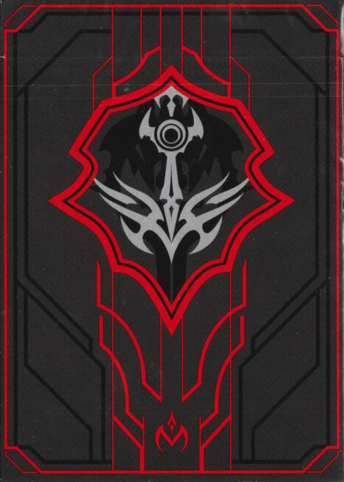 Arrow (Classic Gilded) front image