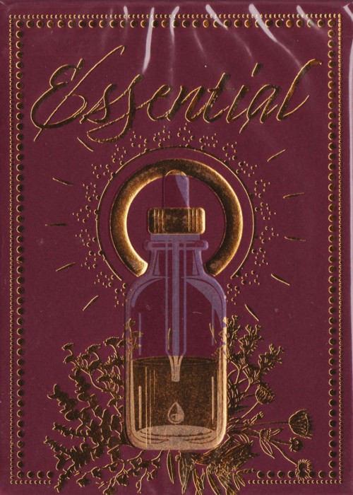 Essential (Lavender Gilded) front image