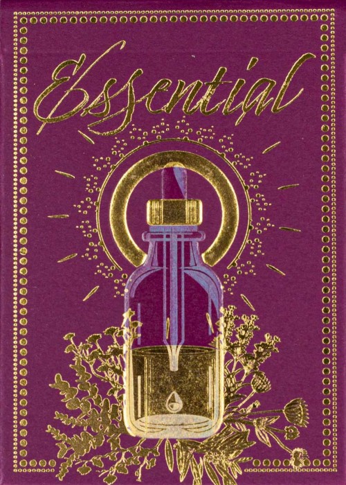 Essential (Lavender) front image