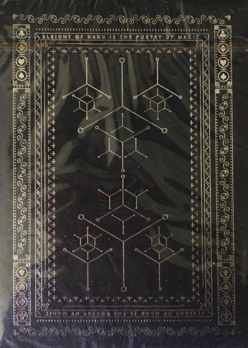 The Workshop Deck - Signature Edition front image