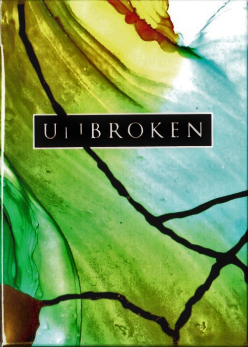 Unbroken - Oceanus Terrae front image