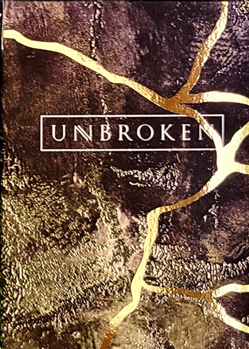 Unbroken - Relic (TSGV) front image
