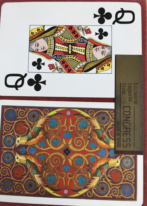 Exclusive Imports From Congress front image