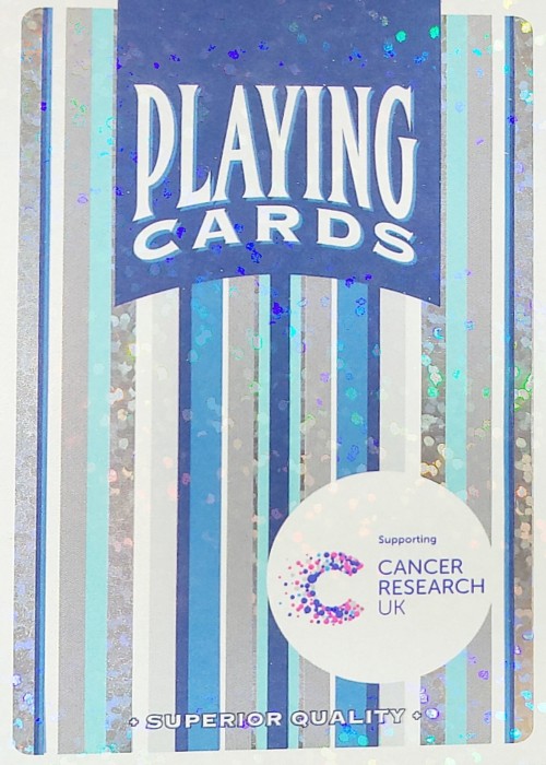 The Works - Cancer Research front image