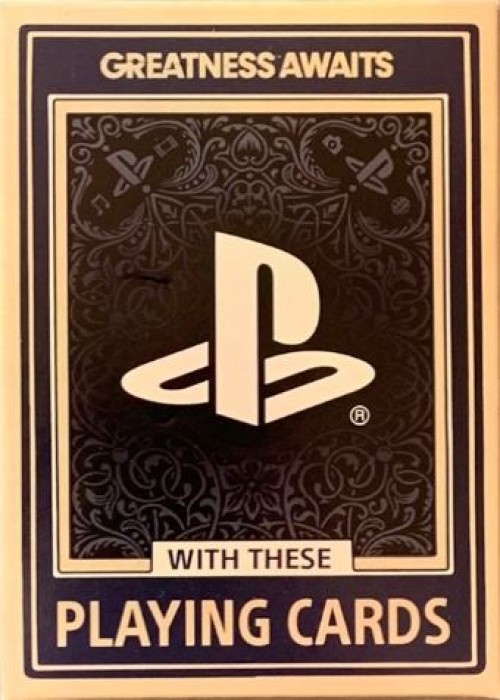 Playstation Experience 2014 front image