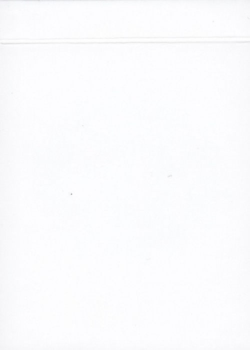 2020 Deckade (Blank Tuck Deck) front image