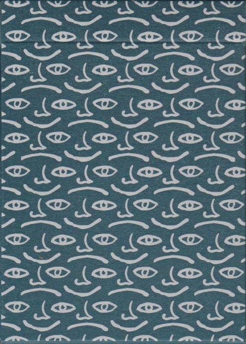 Happy Sad front image