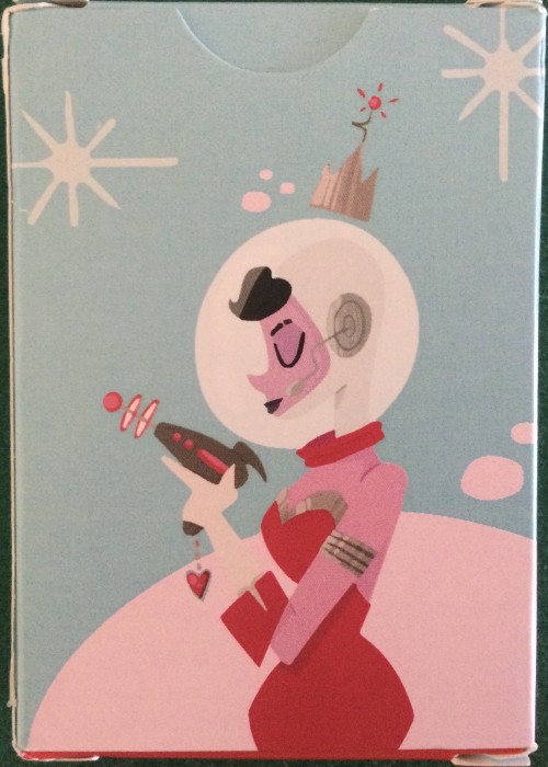 The Carter front image