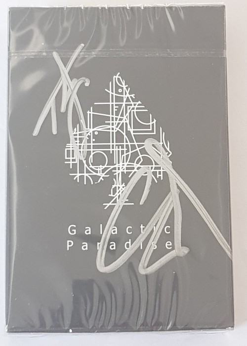 Galactic Paradise signature edition front image