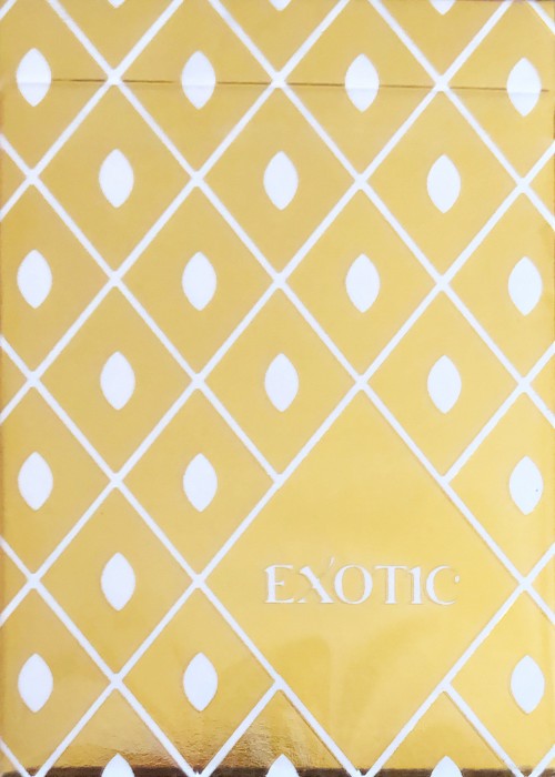 Exotic front image