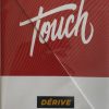 Touch DÃ©rive (Pepper) front image