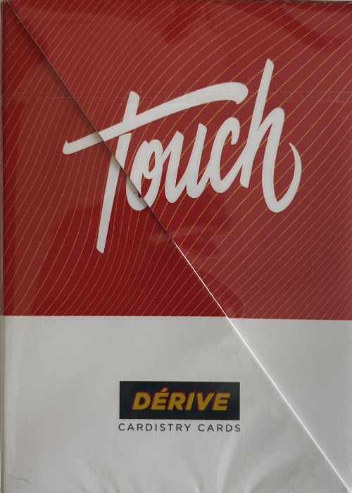 Touch DÃ©rive (Pepper) front image
