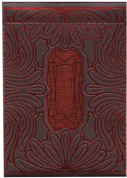 Nameless Gem front image