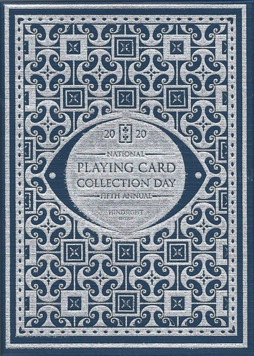 NPCCD 2020 HINDSIGHT - HOPE front image