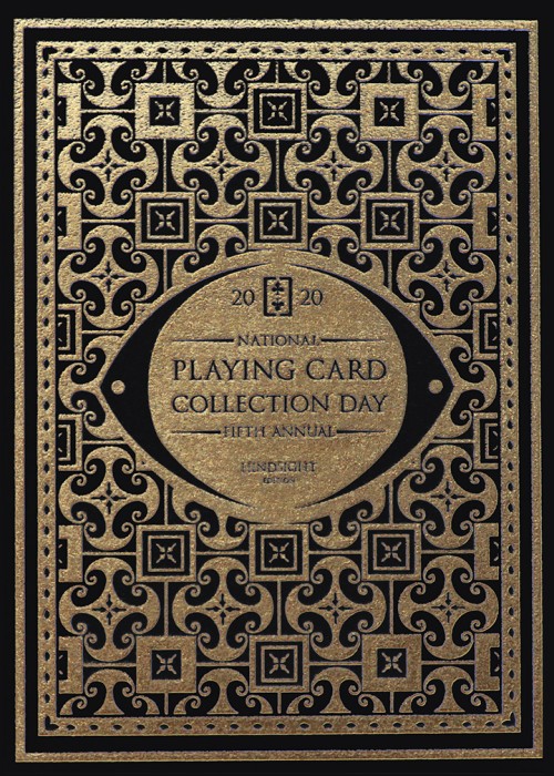 Npccd 2020 Hindsight (Destruction) front image