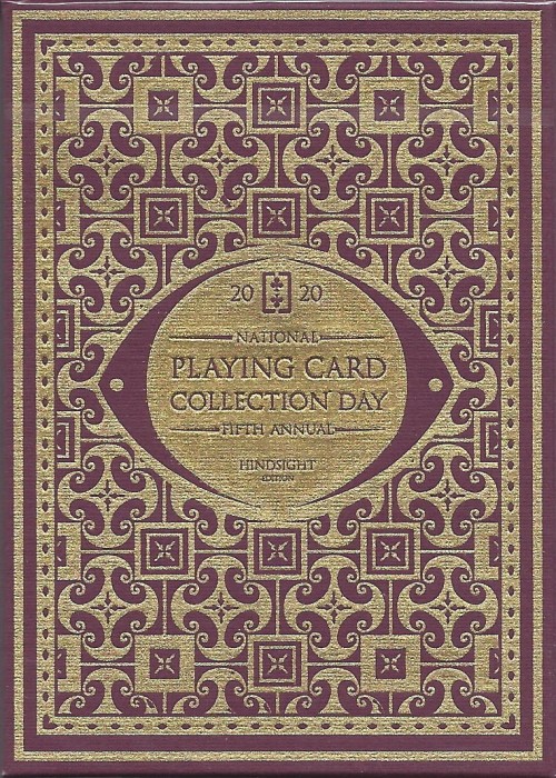 NPCCD 2020 HINDSIGHT - DISSENT front image