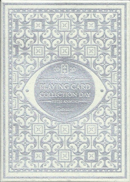 NPCCD 2020 HINDSIGHT - DEATH front image