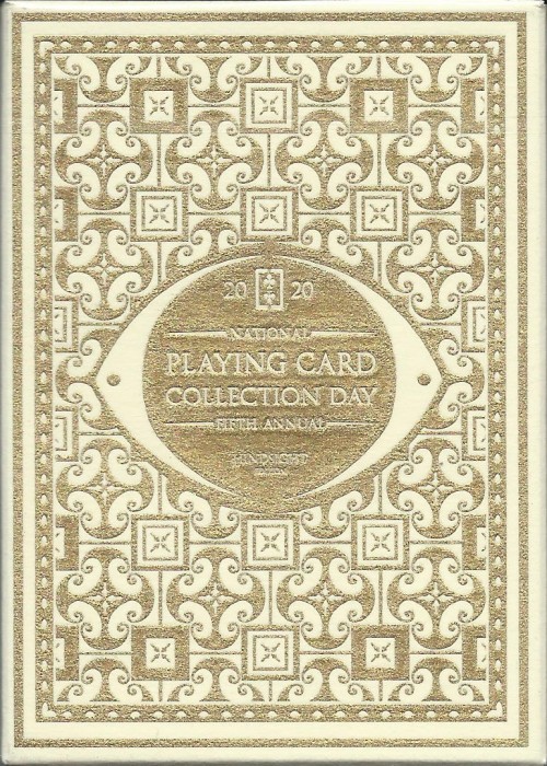 NPCCD 2020 HINDSIGHT - DISASTER front image