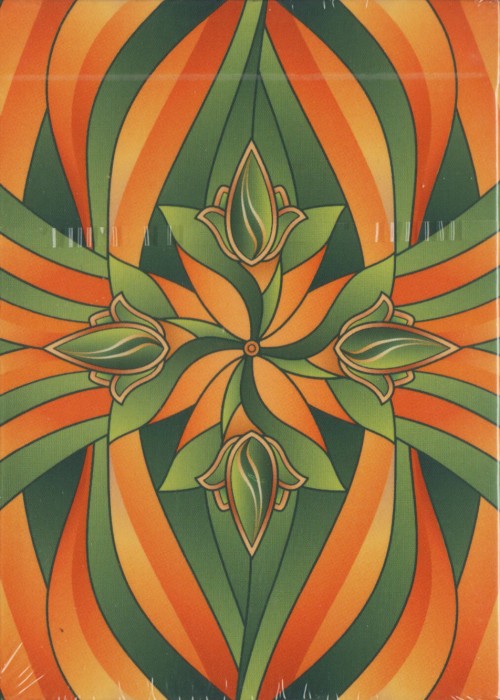 No.7 Alpine Honey front image