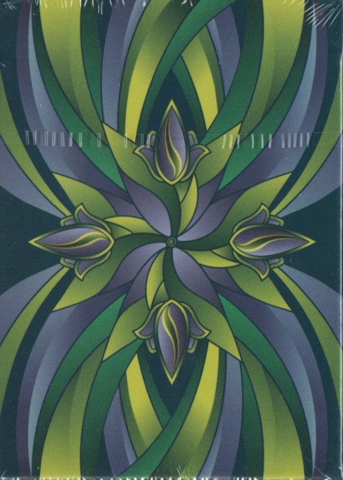 No.7 Midnight Teal front image