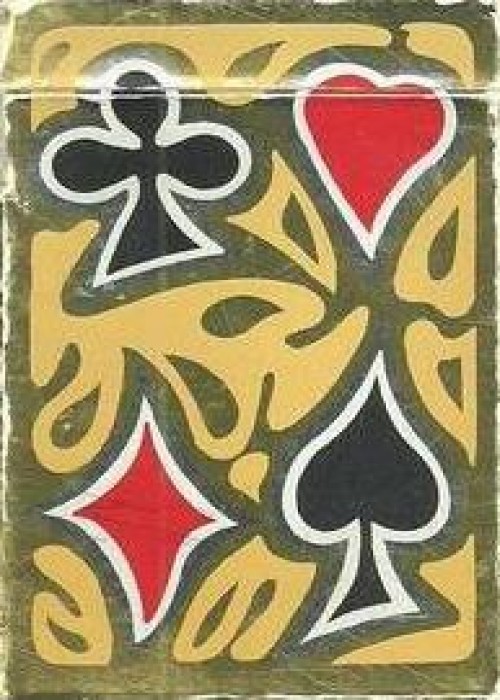 Brown & Bigelow Braniff Airline Portuguese/Spanish Translations front image