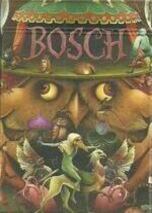 Bosch Mini front image