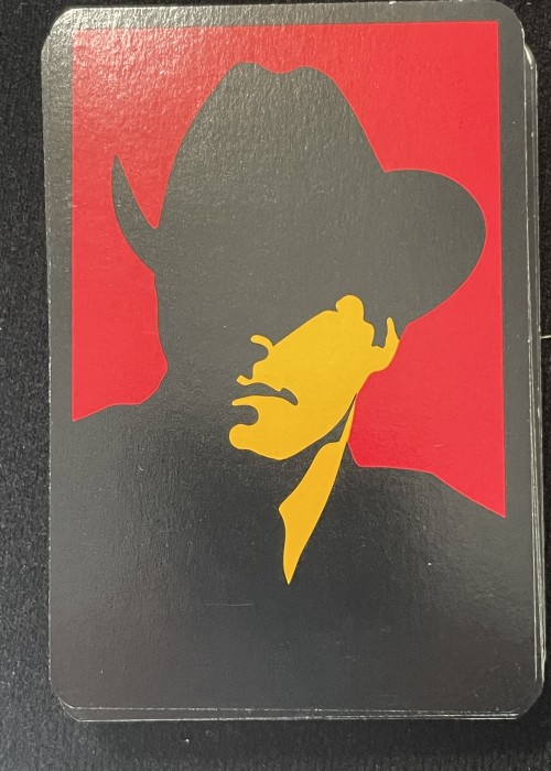 Marlboro Man front image