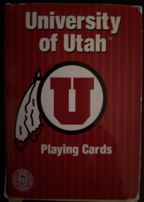 University of Utah front image