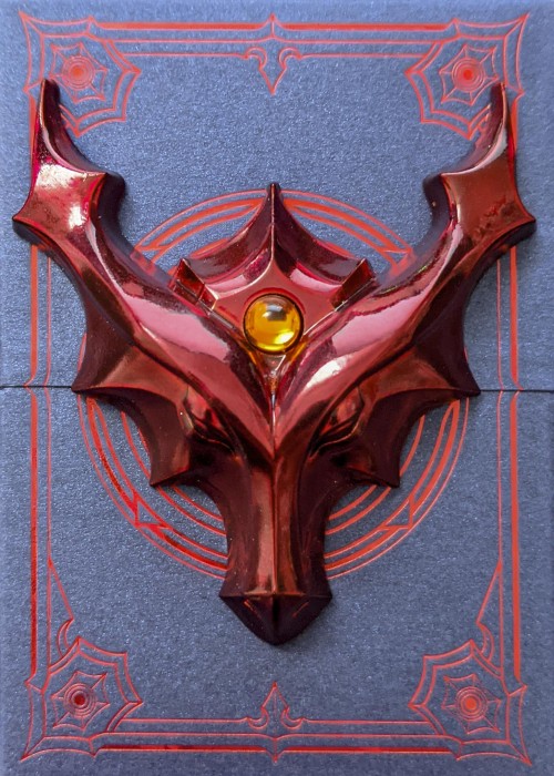 Ascension 2 Blood Dragons Signature Edition front image