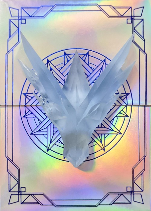 Ascension 2 Dark Abyss Signature Edition front image