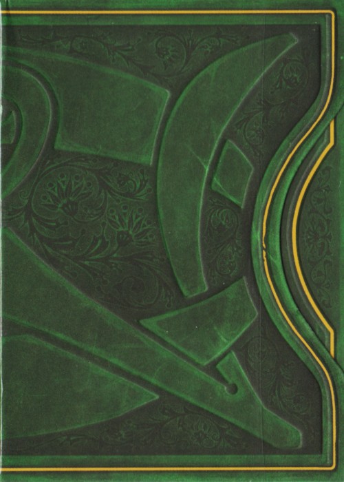 Wizard of Oz (Standard) front image