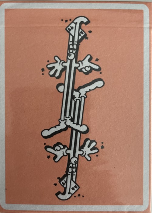 Fontaine x The Good Company V2 front image