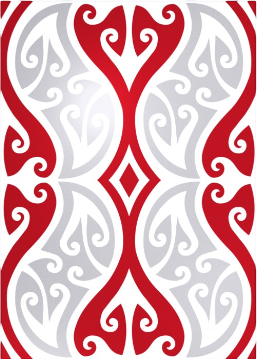 Hello Tiki v3 (White Premium) front image