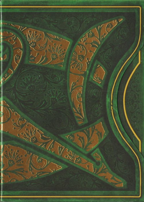 Wizard of Oz (Limited) front image