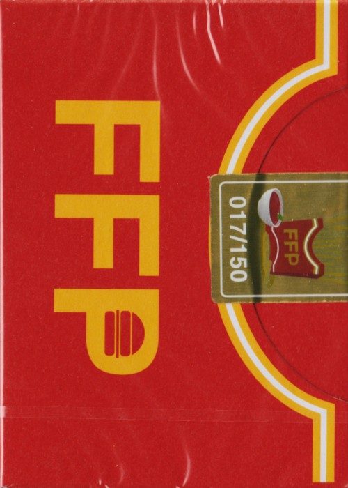 FFP French Fries (Gilded) front image