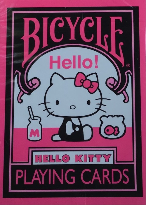 Hello Kitty [Bicycle] front image