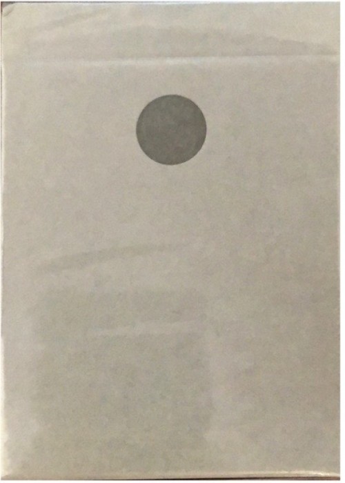 GREY/GREY DOT front image