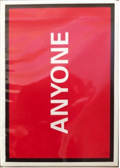 CAP LOGO VELVET front image