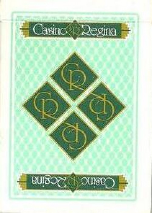 Casino Regina front image