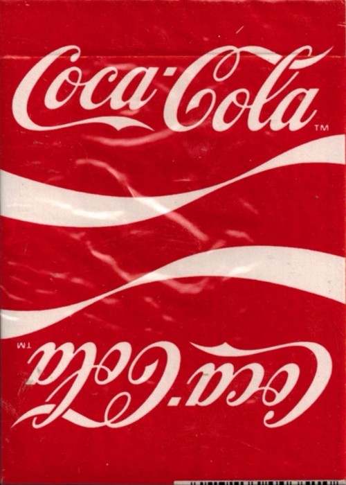 Coca-Cola Bridge front image